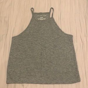Aeropostale halter top
